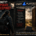 StartPlaying Games REVIEW - John Alan Martinson - Professional Game Master