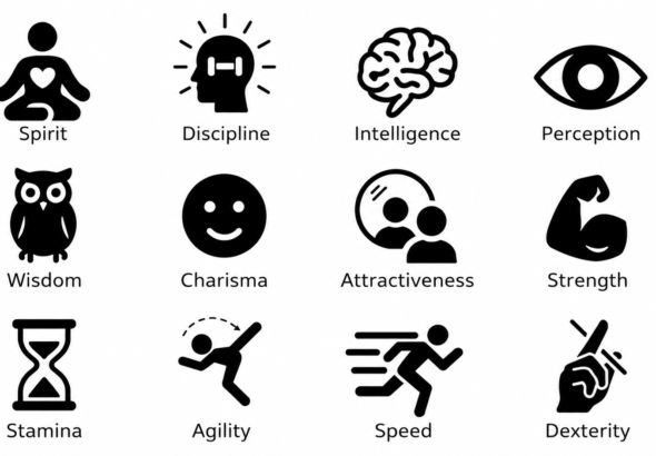 Attributes JCd12 - Featured Image