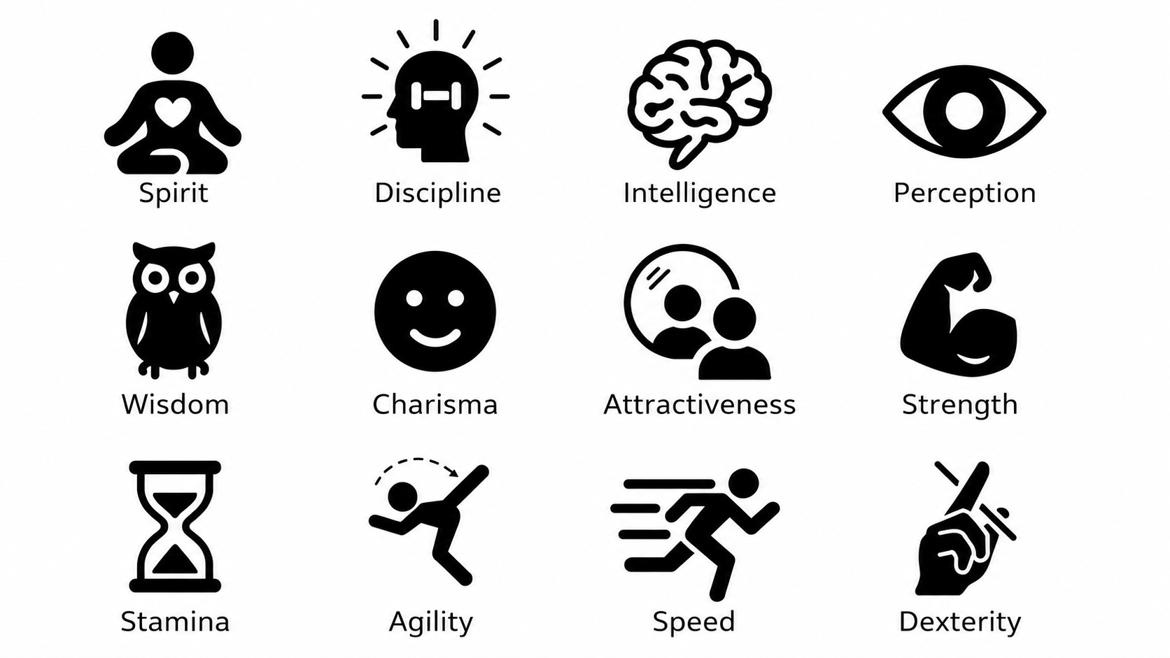 Attributes JCd12 - Featured Image