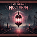 Gloria Nocturna - Book Cover - Featured Image 1920 x 1080