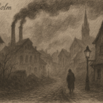 Ravenholm - Dear Mother - Letter from Ephraim Hale