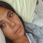 Berenice - Sad - Worried - Hospital