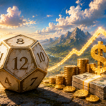 Make Money with Tabletop Role-Playing Games - Invest TTRPGs