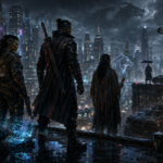 Shadowrun - Metahumans - Races - Racism